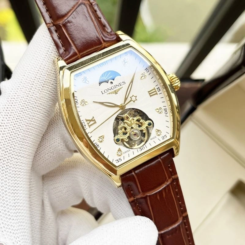LONGINES Watches GoAnywhere 189572
