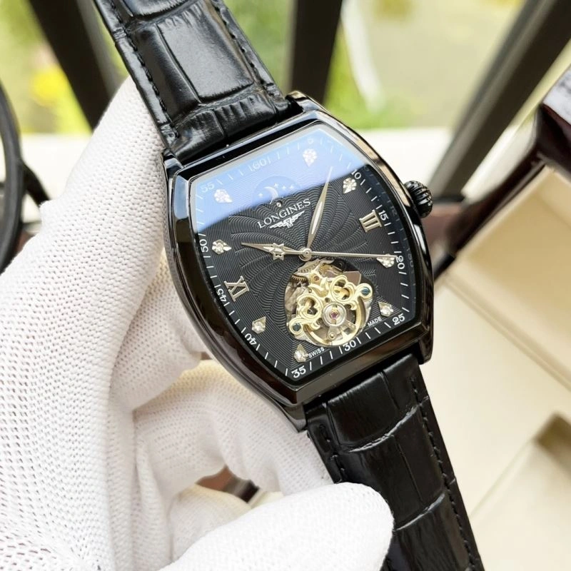 LONGINES Watches GoAnywhere 189572