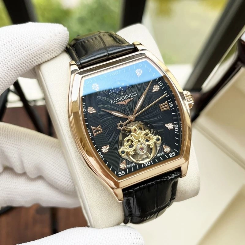 LONGINES Watches GoAnywhere 189572