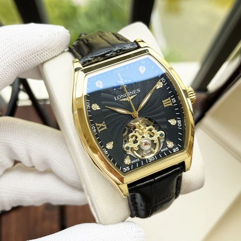 LONGINES Watches GoAnywhere 189572