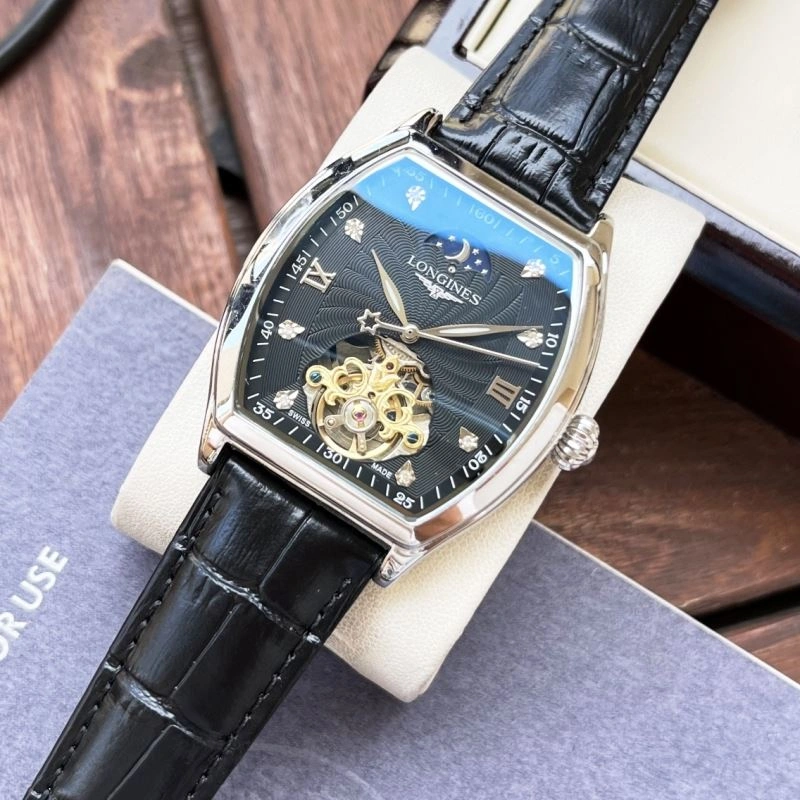 LONGINES Watches GoAnywhere 189572