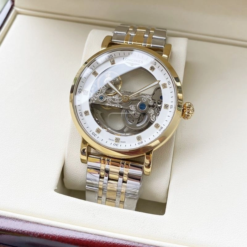 FastDry LONGINES Watches 189571