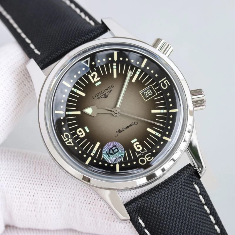 Snug LONGINES Watches 189569