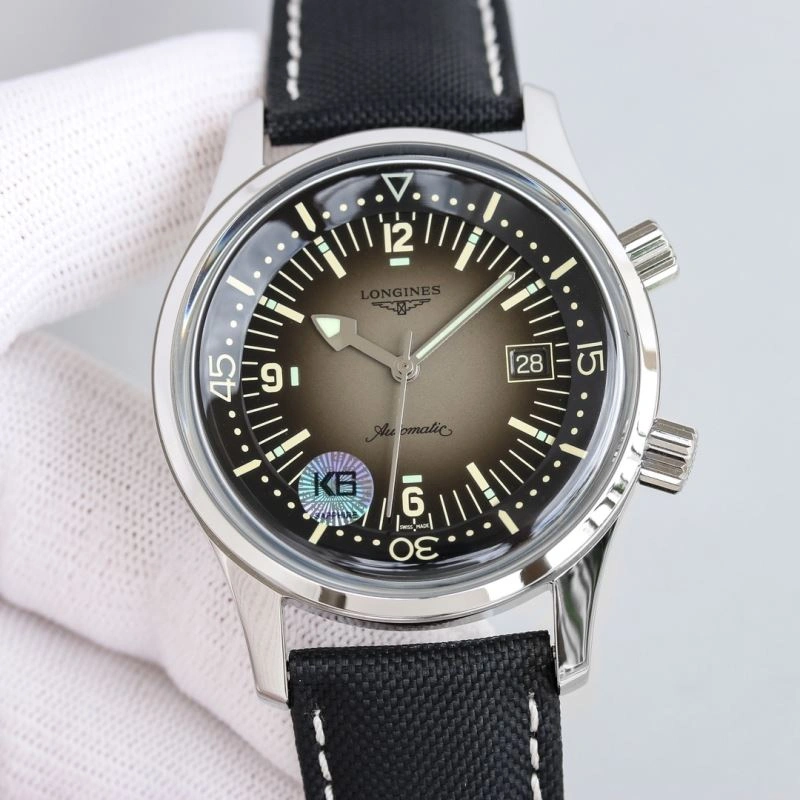 Snug LONGINES Watches 189569