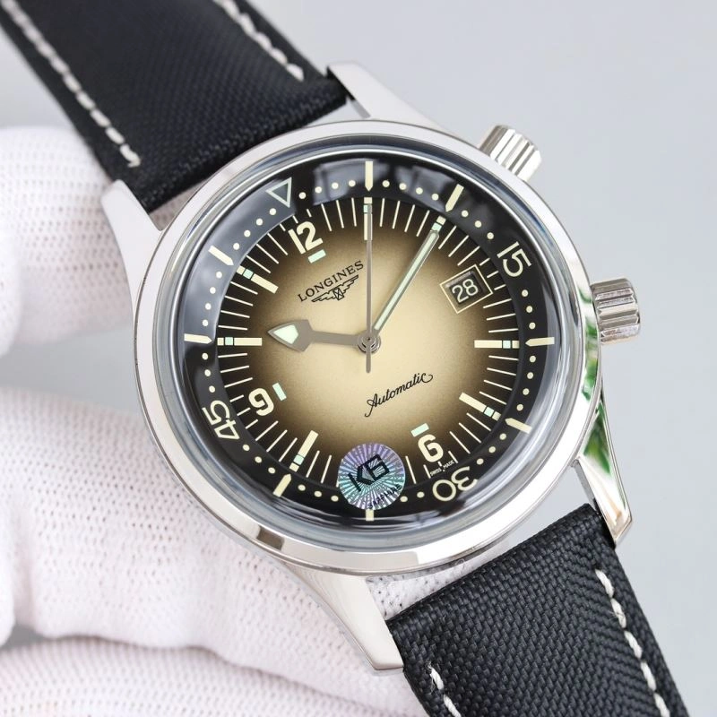 Snug LONGINES Watches 189569