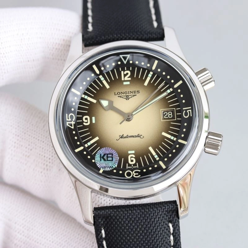 Snug LONGINES Watches 189569