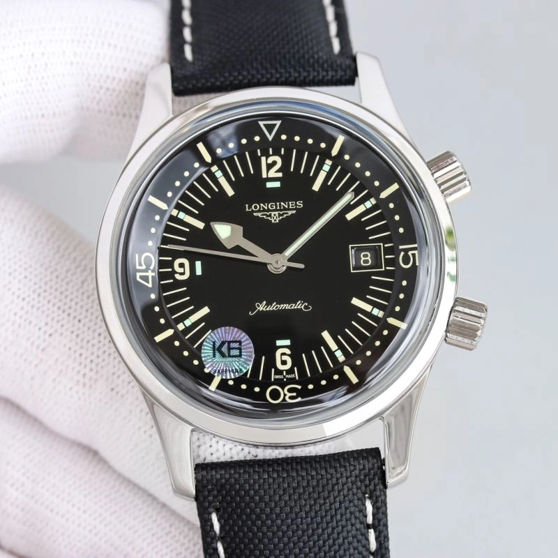 Snug LONGINES Watches 189569
