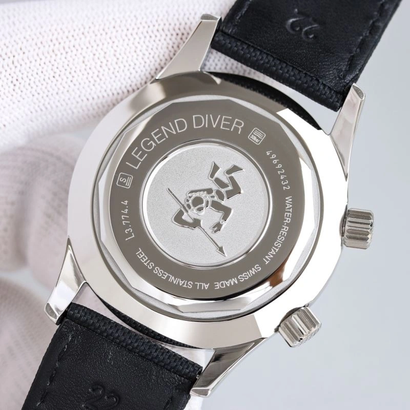 Snug LONGINES Watches 189569