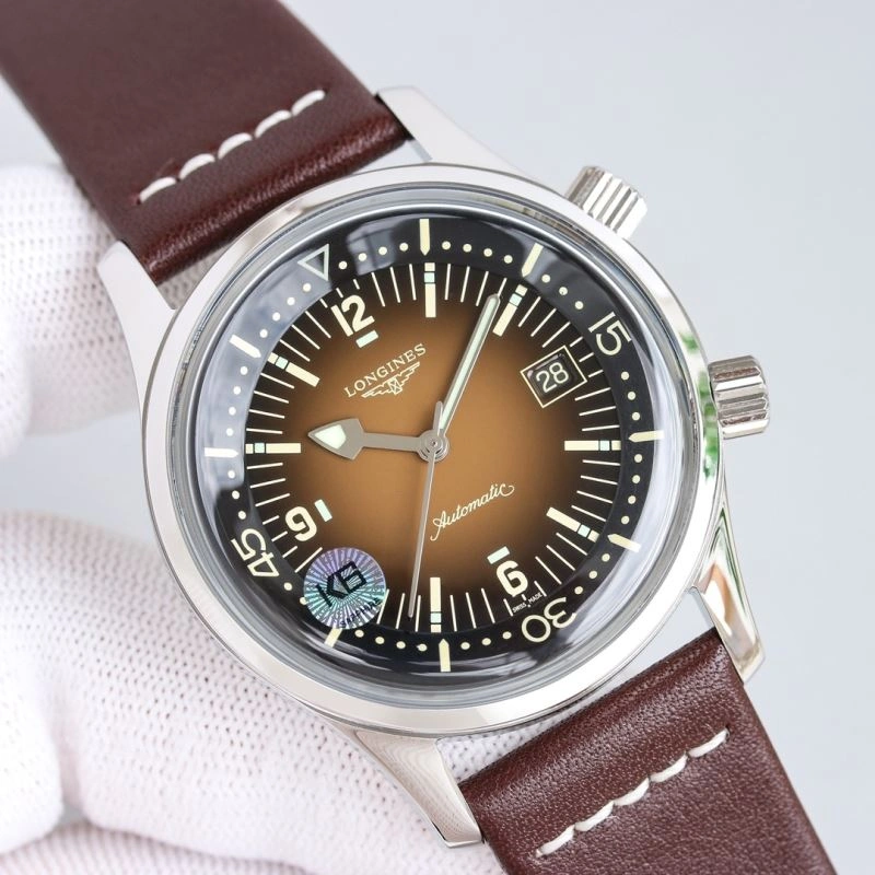 Classic LONGINES Watches 189568
