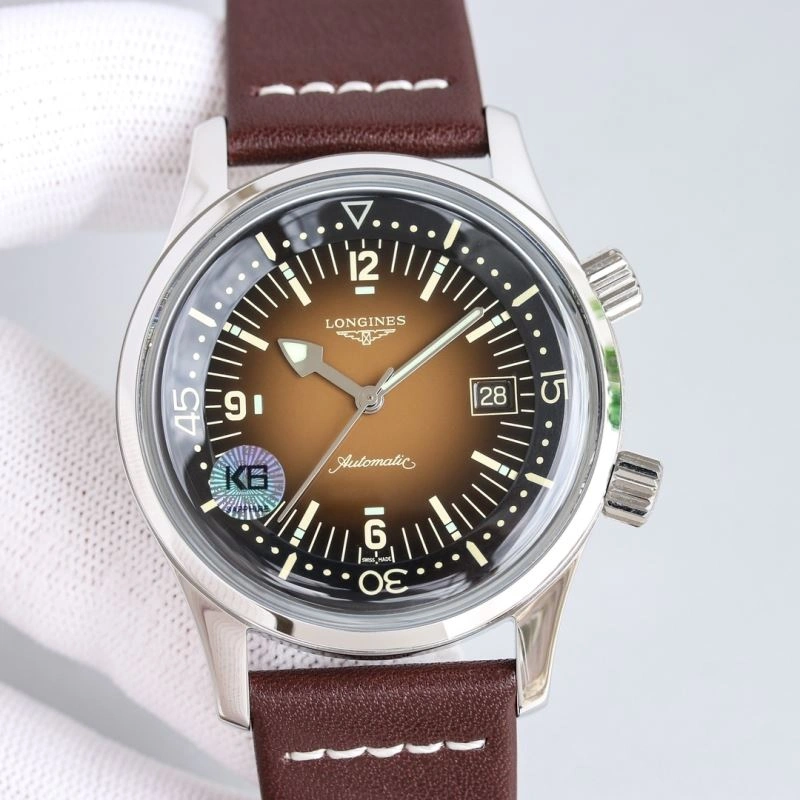 Classic LONGINES Watches 189568