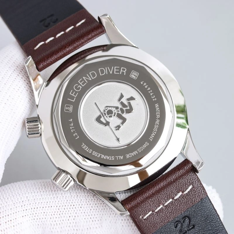 Classic LONGINES Watches 189568