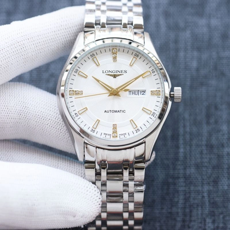 TechFriendly LONGINES Watches 189567