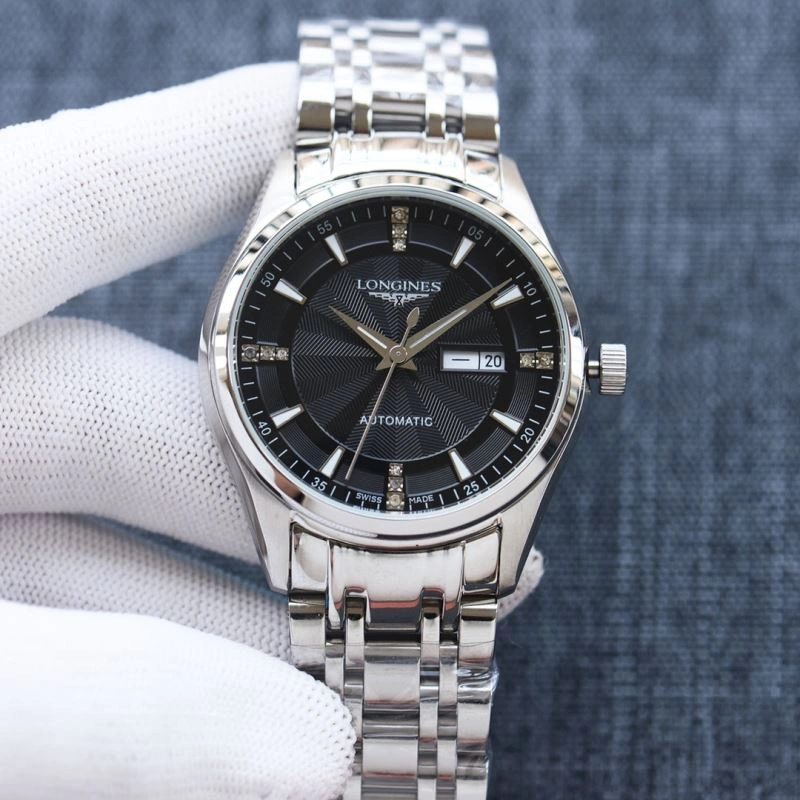 TechFriendly LONGINES Watches 189567