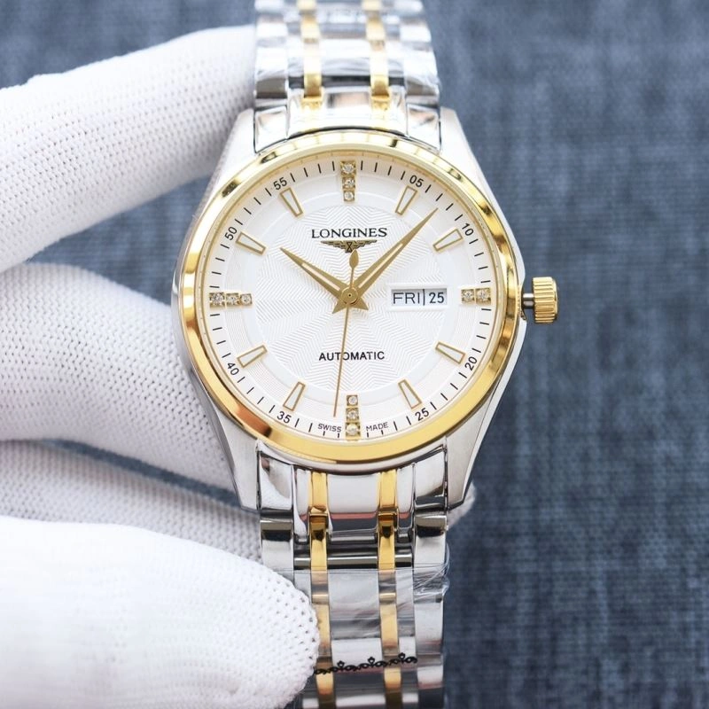 TechFriendly LONGINES Watches 189567
