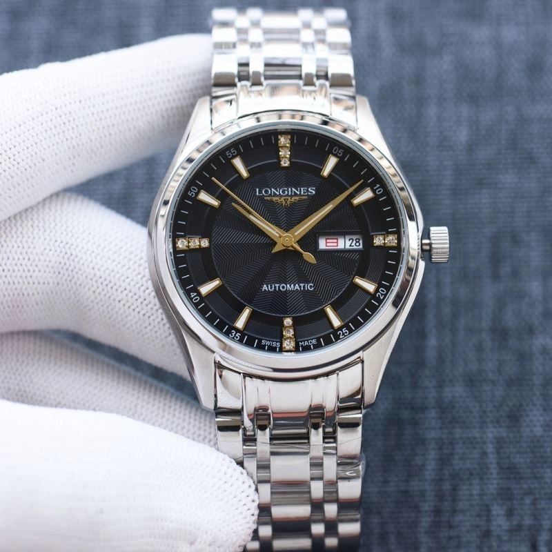 TechFriendly LONGINES Watches 189567