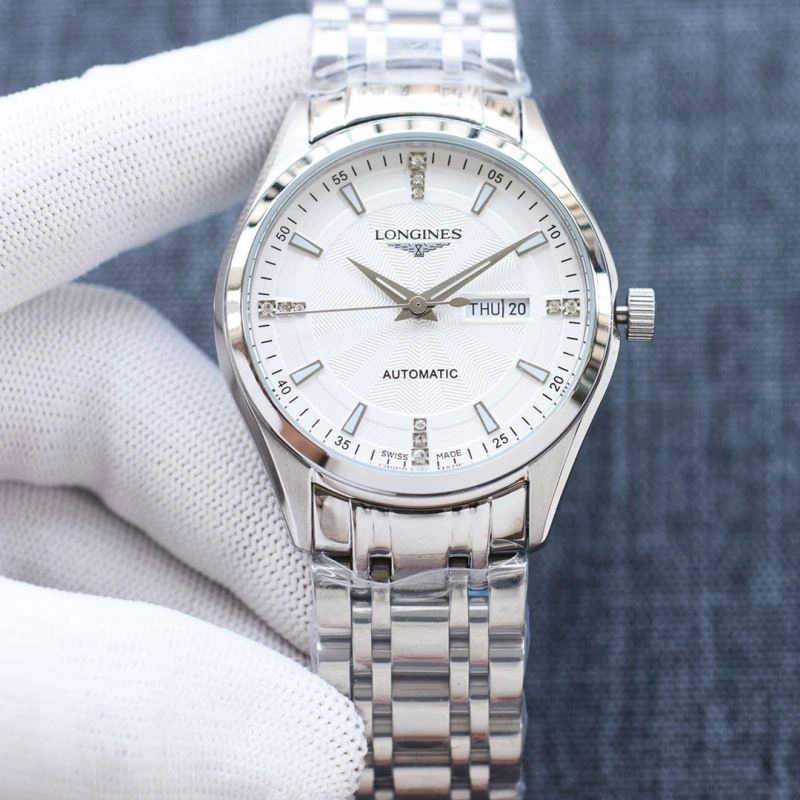 TechFriendly LONGINES Watches 189567
