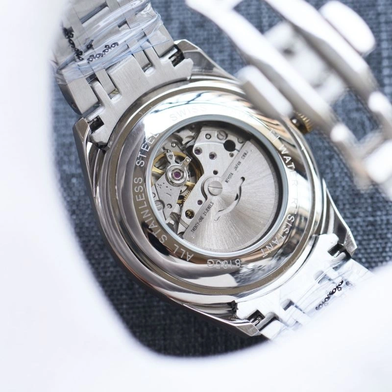 TechFriendly LONGINES Watches 189567