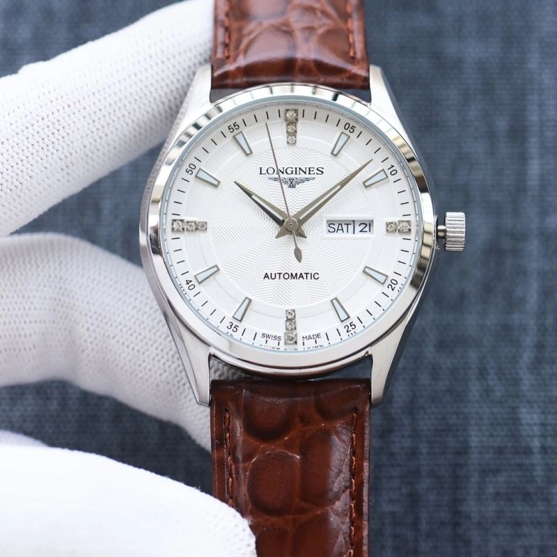 LONGINES Watches Breathable 189566