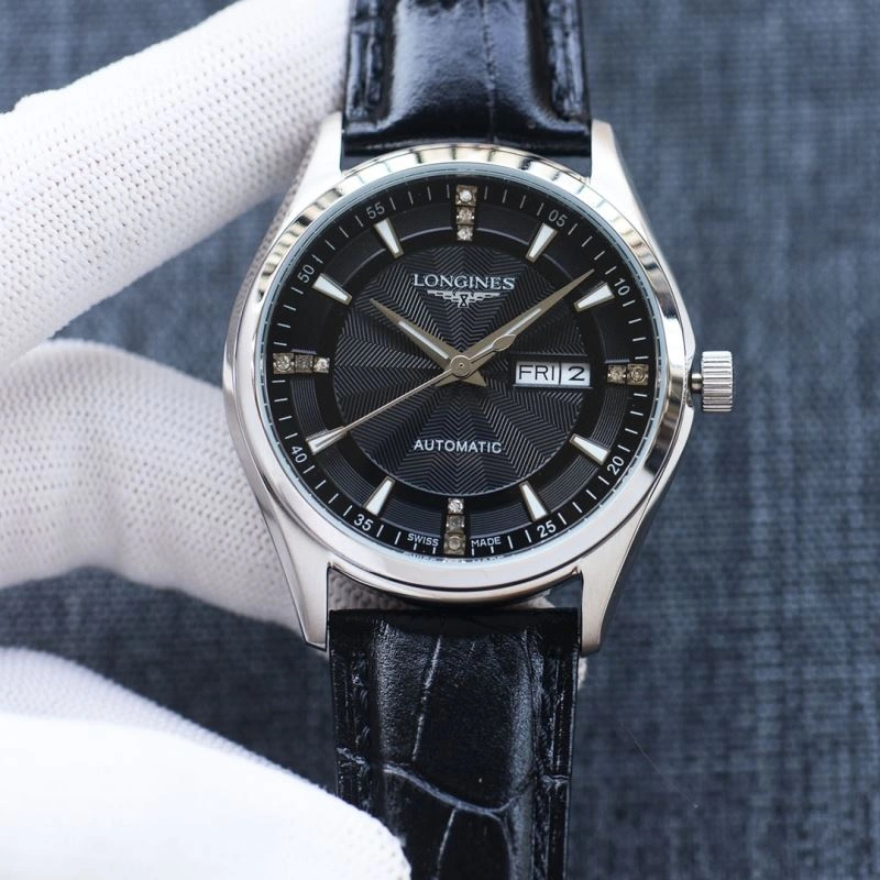LONGINES Watches Breathable 189566