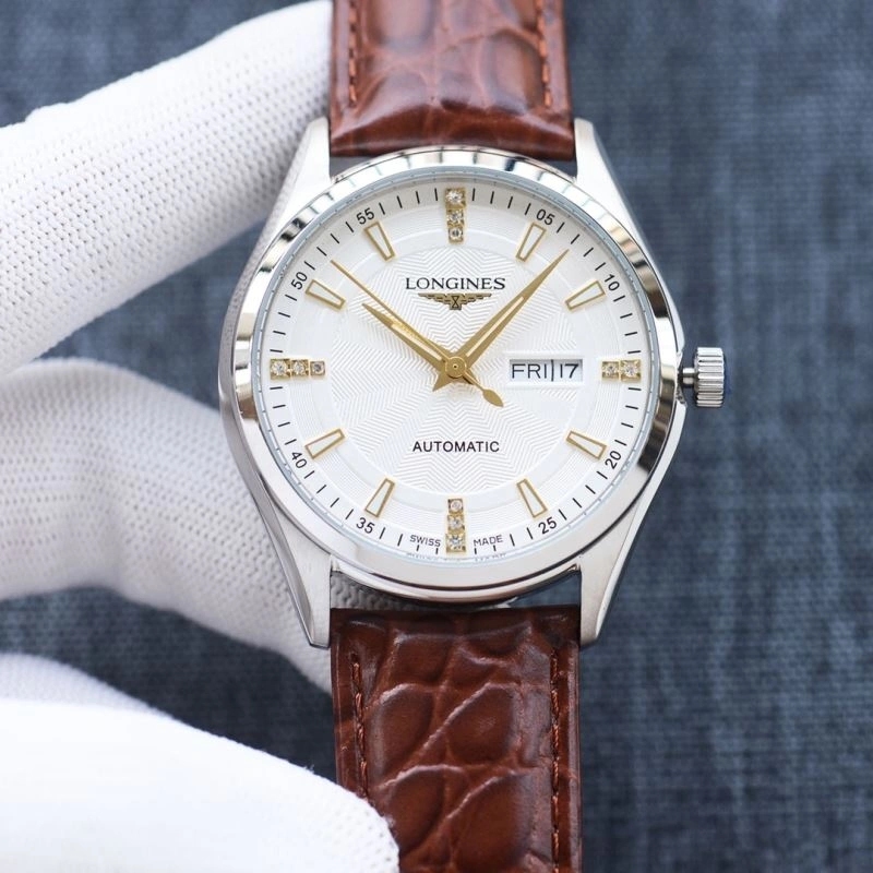 LONGINES Watches Breathable 189566