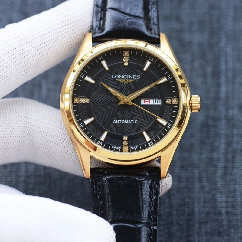 LONGINES Watches Breathable 189566