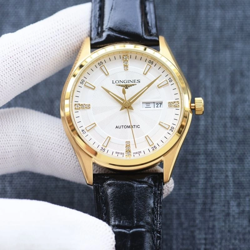 LONGINES Watches Breathable 189566