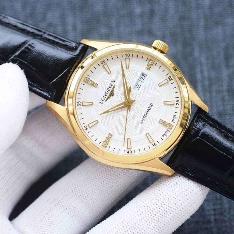 LONGINES Watches Breathable 189566