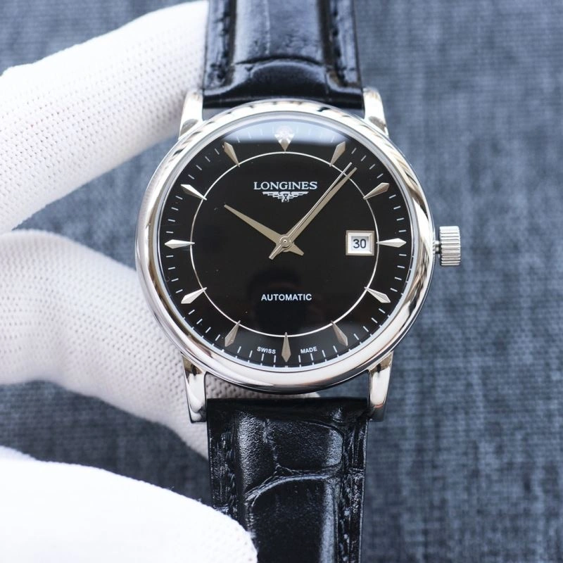 LONGINES Watches TravelReady 189565