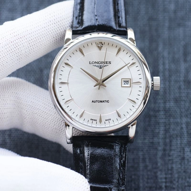 LONGINES Watches TravelReady 189565
