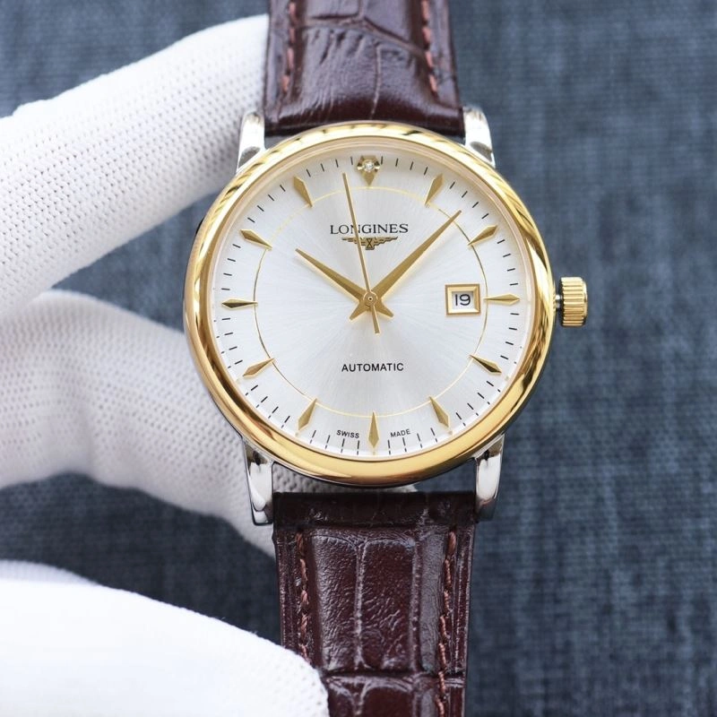 LONGINES Watches TravelReady 189565