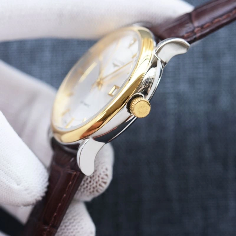 LONGINES Watches TravelReady 189565