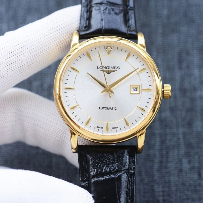 LONGINES Watches TravelReady 189565