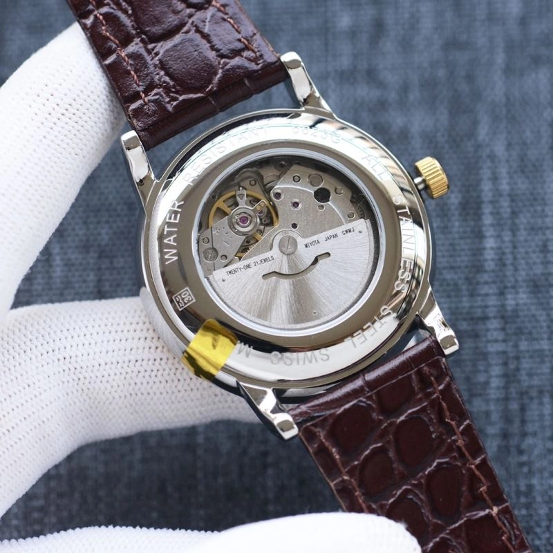 LONGINES Watches TravelReady 189565