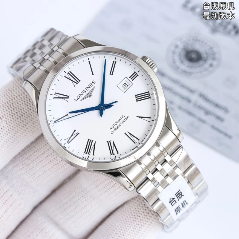 LONGINES Watches WeatherProof 189563