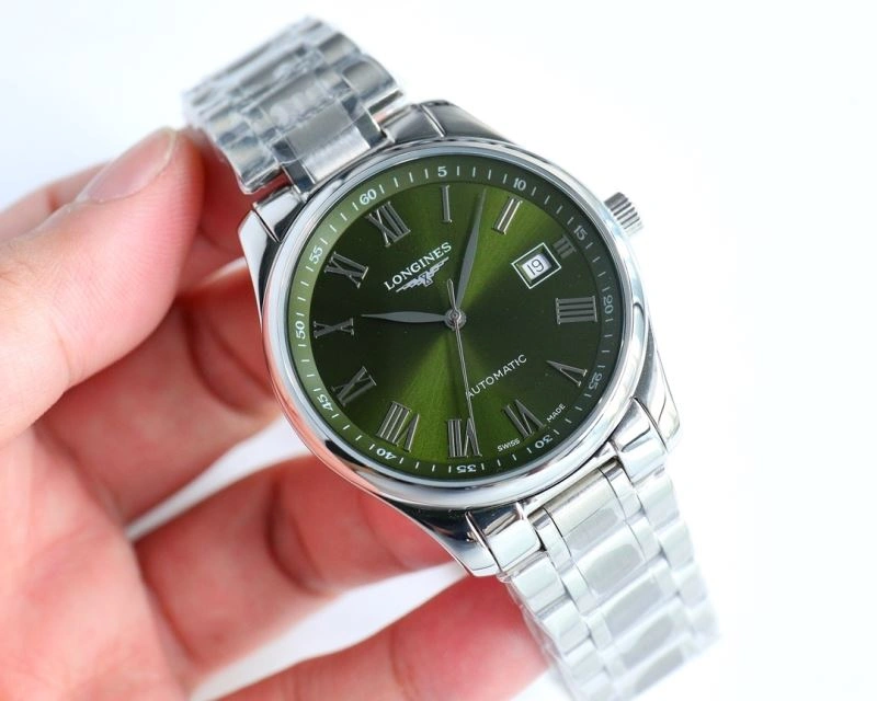 EyeCatching LONGINES Watches 189562