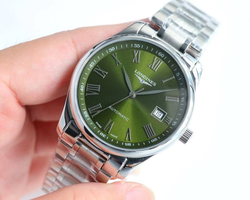 EyeCatching LONGINES Watches 189562