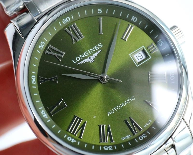 EyeCatching LONGINES Watches 189562