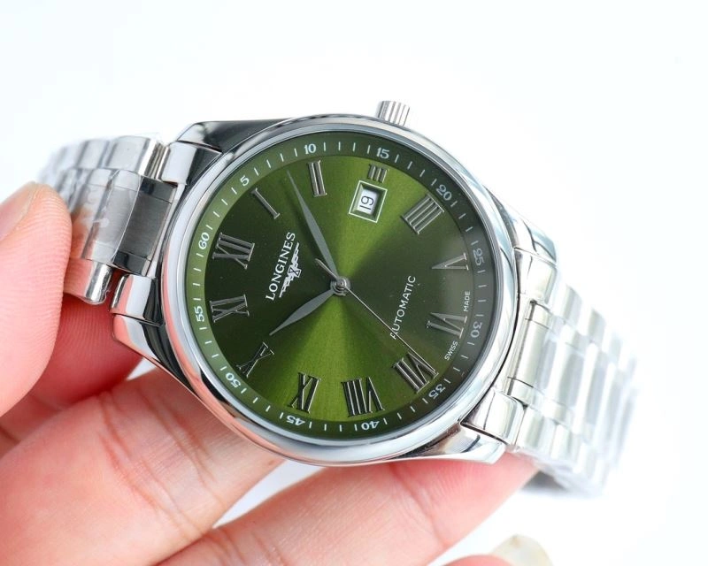 EyeCatching LONGINES Watches 189562