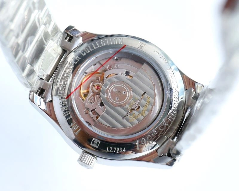 EyeCatching LONGINES Watches 189562