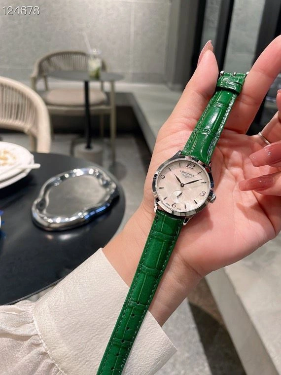 SoftTouch LONGINES Watches 189560