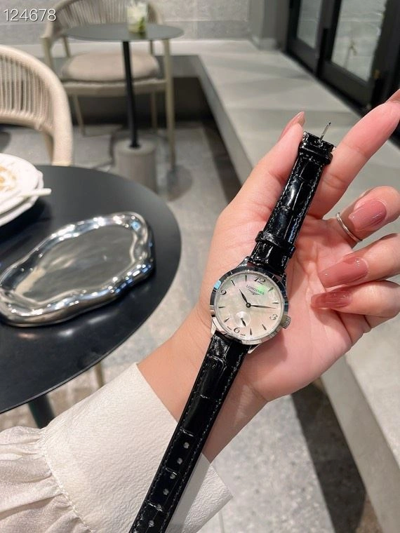 SoftTouch LONGINES Watches 189560