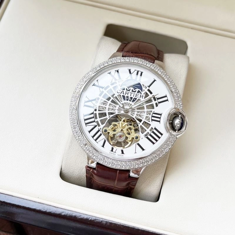 TravelReady LONGINES Watches 189558