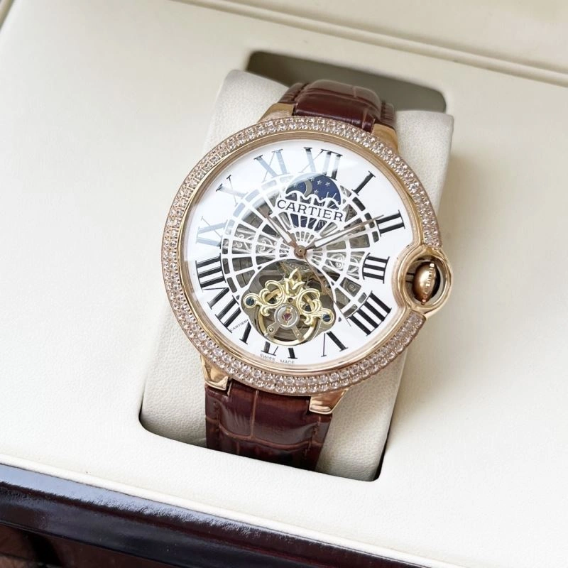 TravelReady LONGINES Watches 189558