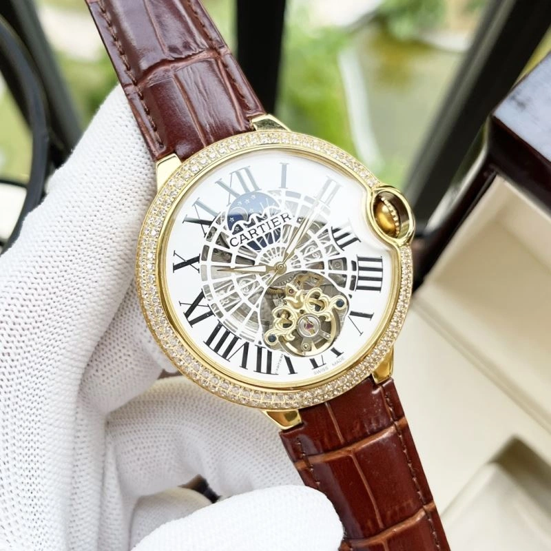 TravelReady LONGINES Watches 189558