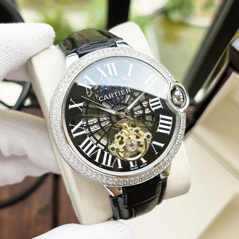 TravelReady LONGINES Watches 189558