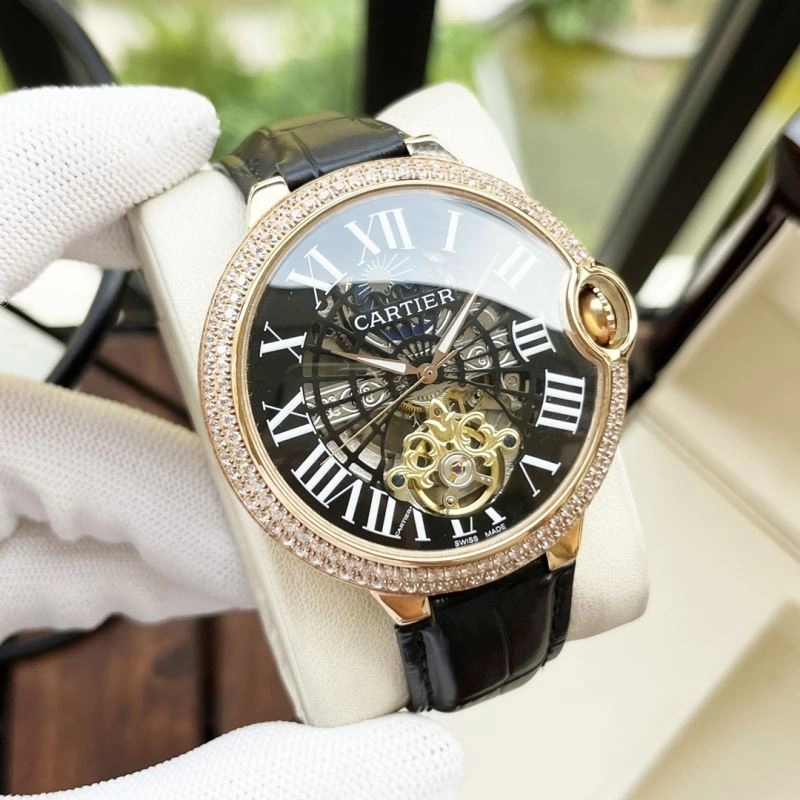 TravelReady LONGINES Watches 189558