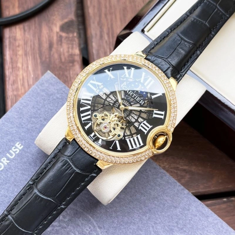 TravelReady LONGINES Watches 189558