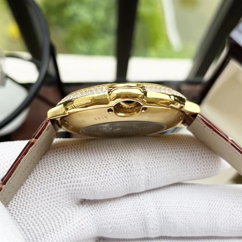 TravelReady LONGINES Watches 189558