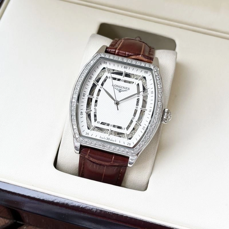 Versatile LONGINES Watches 189557