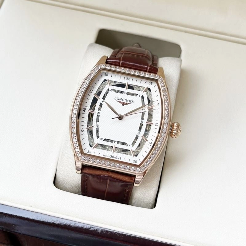 Versatile LONGINES Watches 189557